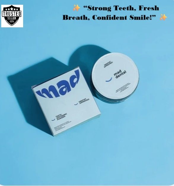 Mad Dental Care